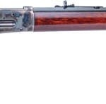 CIMARRON 1894 38-55 WIN. 26" - OCT. CASE COLORED/BLUED WALNUT