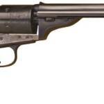 CIMARRON 1872 OPEN TOP ARMY - 45LC 7.5" FS CC/BLUED WALNUT
