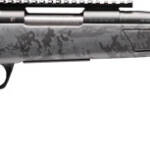 CVA CASCADE SR 6.5PRC 18" - BLACK/REALTREE ADVANTAC