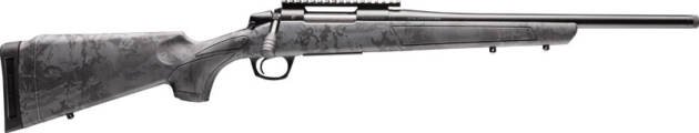 CVA CASCADE SR 223 REM 16.5" - BLACK/REALTREE ADVANTAC