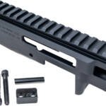 FAXON FF-22 10/22 RECEIVER - BLACK