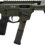 FREEDOM ORDNANCE FX9 ELITE - PISTOL 8" 31RD SBA5 BRACE