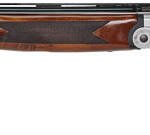 IVER JOHNSON 600LW O/U 20GA 3" - 28"VR SILVER BLACK WALNUT