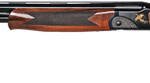 IVER JOHNSON 600 O/U 12GA 3" - 28"VR MATTE BLACK WALNUT
