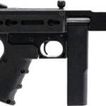 STAND MFG JACKHAMMER S 22LR - 5 3/8" BBL 10SHOT STICK MAG