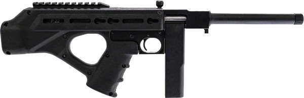 STAND MFG JACKHAMMER S 22LR - 5 3/8" BBL 10SHOT STICK MAG