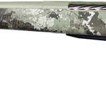 TIKKA T3X LITE 7MM PRC VEIL - ALPINE 24.3" SYN LEFT HAND
