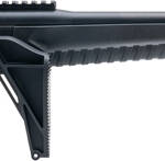 ROSSI SINGLE SHOT 5.56X45 - 16.5" BLACK FOLDING STOCK