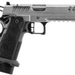 BERSA M2XI 1911 9MM GEN 2 - 5" BBL 18/22RD ORD STAINLESS