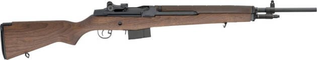 SPRINGFIELD M1A LOADED 308WIN - 22" 10RD NEW YORK COMPLIANT