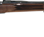 WEATHERBY MARK V DELUXE 378WBY - MAG 28" W/BRAKE BLUE/WALNUT
