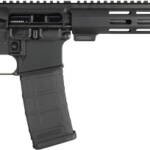 ONE HORSE OH-15 COMPLETE RIFLE - 6MM ARC 18" 30RD MAGPUL BLACK