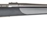 WEATHERBY VANGUARD WEATHERGRD - 25-06 22" STAINLESS/BLACK