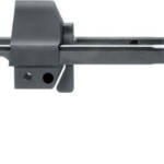 SB TACTICAL BRACE HK PDW BLACK - FITS HK MP5/HK53