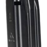 MEC-GAR MAGAZINE 2011 PRODIGY - 9MM LUGER 15RD POLY BLACK