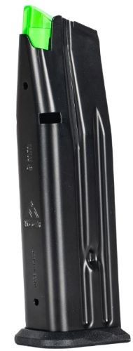 MEC-GAR MAGAZINE 2011 PRODIGY - 9MM LUGER 15RD POLY BLACK