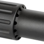MI ALPHA BLAST DIVERTER 24MM - BLACK MATTE