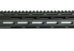 ONE HORSE AR15 COMPLETE UPPER - 18" 6MM ARC