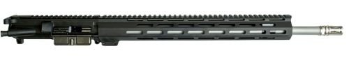 ONE HORSE AR15 COMPLETE UPPER - 18" 6MM ARC
