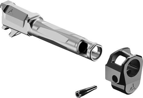 RADIAN AFTERBURNER & RAMJET - SIG P365 3.1" BLACK/GREY