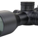 GPO SCOPE CENTURI 4-16X44 30MM - SUPER COMPACT ILLUM HS CQB