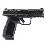 ROST MARTIN RM1CX 9MM 19+1 BLK 4" OR FS
