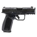 ROST MARTIN RM1CX COMP 9MM 19+1 BLK 4"
