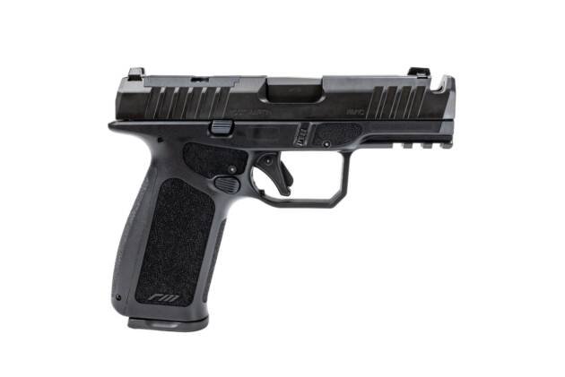 ROST MARTIN RM1CX COMP 9MM 10+1 BLK 4"