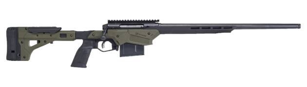 SAVAGE ARMS AXIS II PRECISION 30-06 22"  #