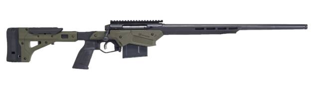 SAVAGE ARMS AXIS II PRECISION 270WIN 22" #