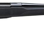 TIKKA T3X LITE 350LEG BLK 20" 4+1  #