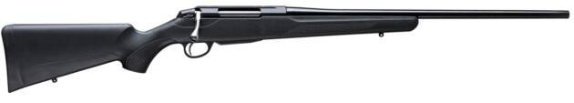 TIKKA T3X LITE 350LEG BLK 20" 4+1  #