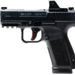 CANIK METE MC9L 9MM BLK 17+1 MO1 #