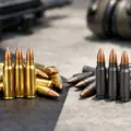 Brass vs Steel Ammo: What Shooters Should Buy