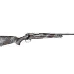 WEATHERBY MARK V CAPRA TI 270WIN 21"
