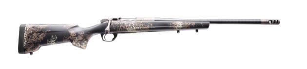 BERGARA CIMA PRO TI 22CR 20" CF