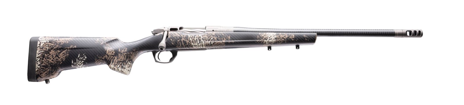 BERGARA CIMA PRO TI 22CR 20" CF