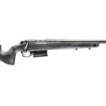 BERGARA CREST CF 25CR 20" GRAY OMNI