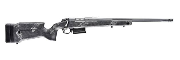 BERGARA CREST 450BM 20" GRAY OMNI