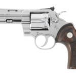 COLT PYTHON 357MAG SS 4.25" TARGET