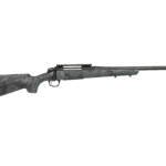 CVA CASCADE SR 6.5PRC BLK/CAM 18"