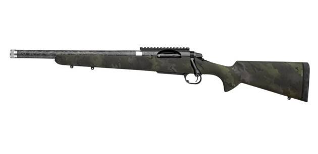 PROOF RESEARCH ELEVATION 2.0 22CR MDNHT 18"LH