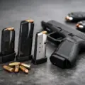 Handgun Magazines: Choosing the Right Fit