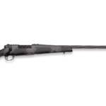 WEATHERBY MARK V LIVE WILD 7MM-08 22"