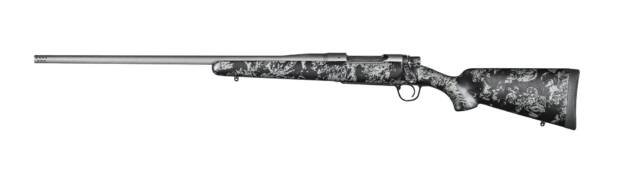 CHRISTENSEN ARMS MESA FFT 6.5CR TUNGSTEN 20" LH
