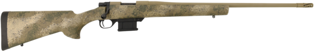HOWA FENCELINE MINI 762X39 REAP 20"