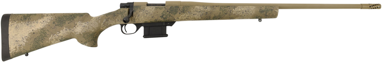 HOWA FENCELINE MINI 762X39 REAP 20"