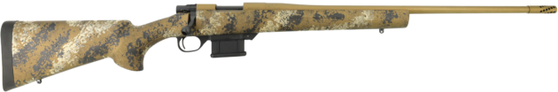 HOWA FENCELINE MINI .223 SCRCH 22"