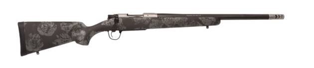 CHRISTENSEN ARMS RIDGELINE FFT TI 6.5PRC 20"