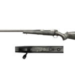 WEATHERBY MARK V BC GUIDE TI 6.5CR LH